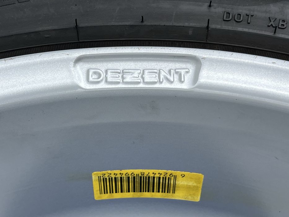 R17 5x108 + PIRELLI 215 50 VOLVO C30, S40, V40, V50, S60, V60 V70