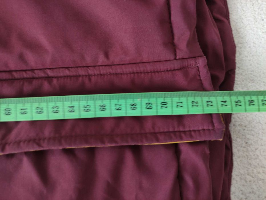 Kurtka zimowa cool club 164