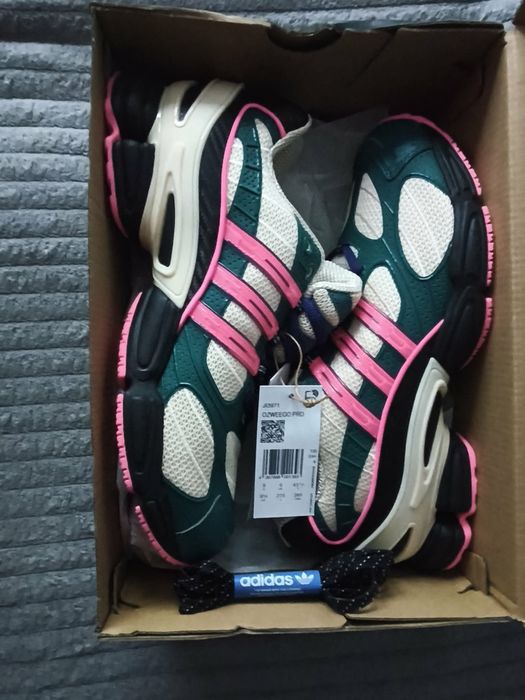 Buty męskie adidas