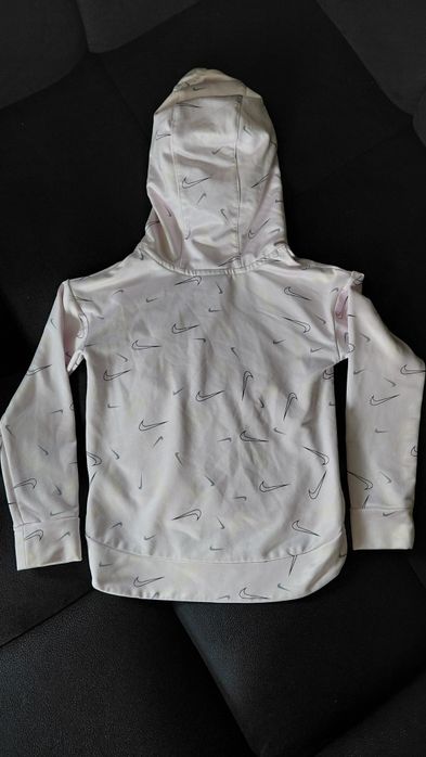 bluza dla dziewczynki Nike 110cm