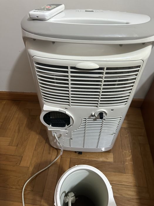 Ar condicionado portatil orima 180€