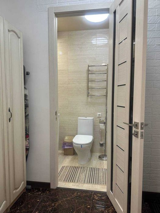 Здам  1-кімнатну квартиру подобово! СЛОВ'ЯНСЬК, АРЕНДА. Центр міста!