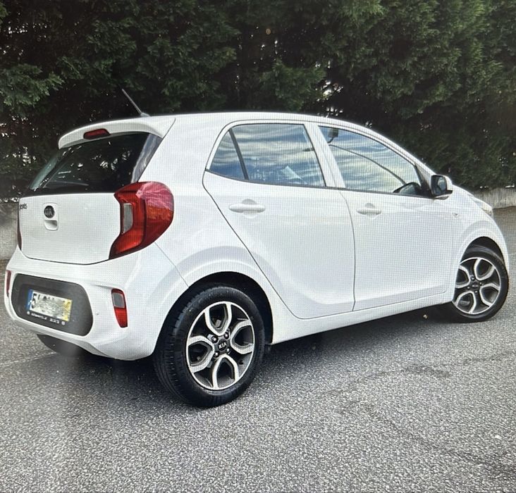 Kia Picanto 2017