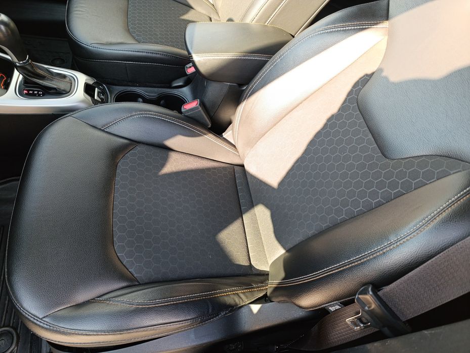 Продам Jeep Compass