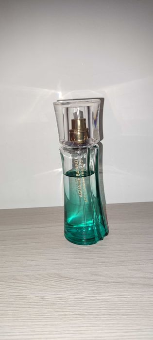 Woda toaletowa dla kobiet Adolfo Domiguez „Agua de Bambu”, 50 ml