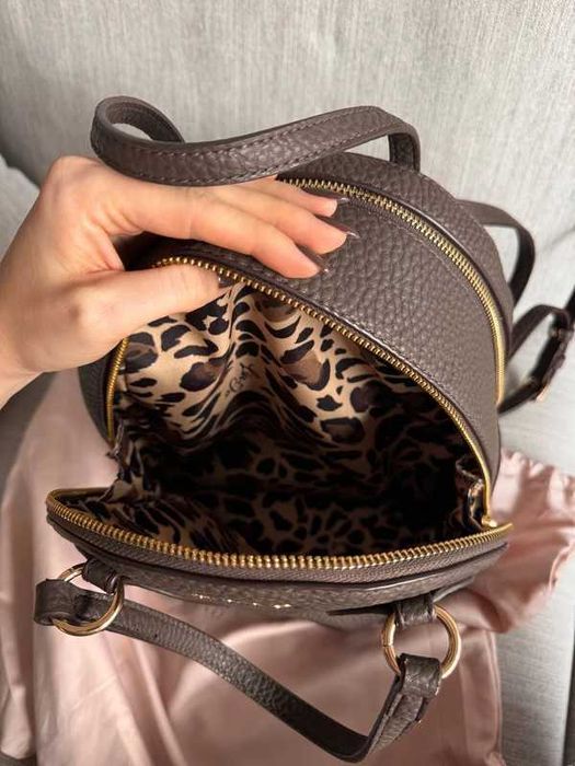 Mochila Feminina