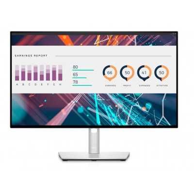 Nowy Monitor 27" bezramkowy 2k QHD Dell U2722DE