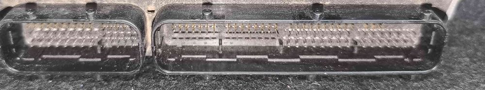 Centralina Motor / ECU 89661-0ZU60 - TOYOTA AURIS
