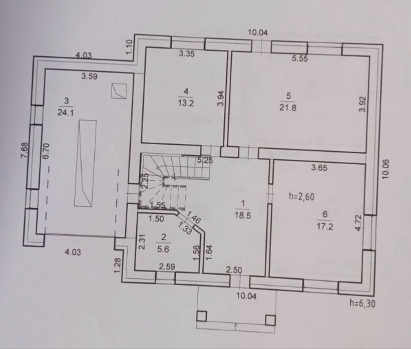 Продаж будинку в Луцьку 10сот