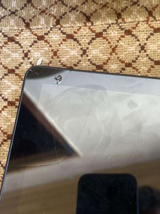 Tablet huawei mediapad t5