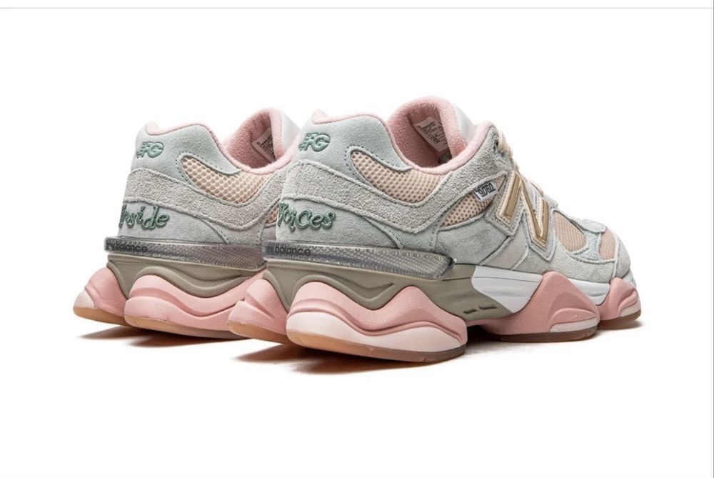 Кросівки New balance 9060