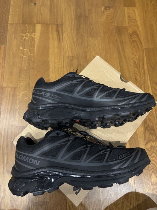 Кросівки SALOMON