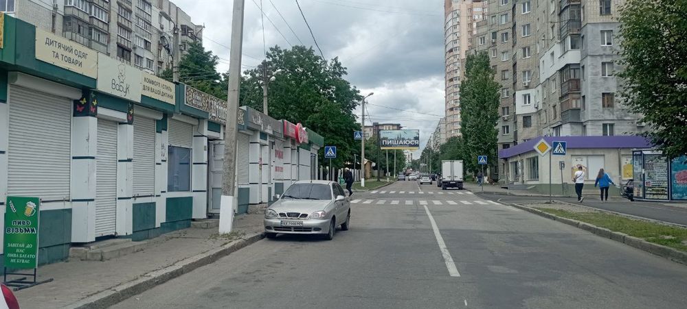 Аренда МАФ 20м.ул.Комсомольское шоссе .Х.Гора.