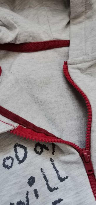 Костюм тройка флисовый