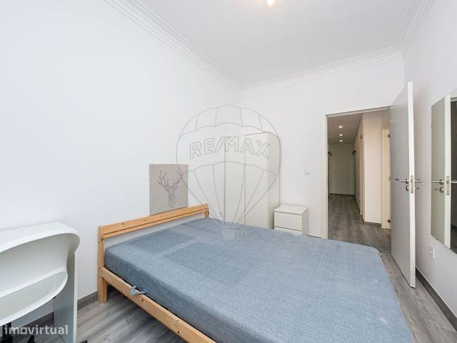 Apartamento T2 para venda