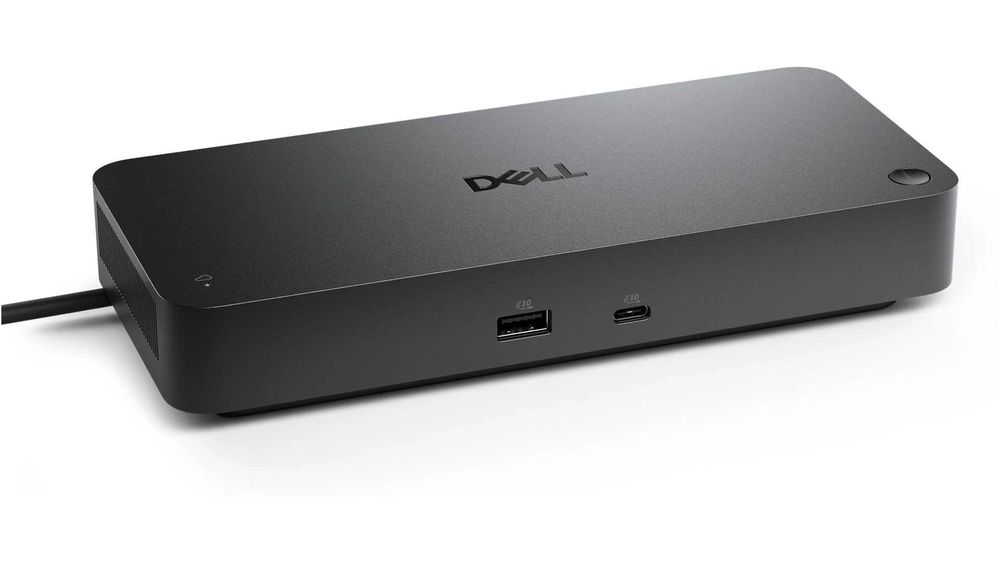 Dell Pro Thunderbolt 5 Smart Dock SD25TB5