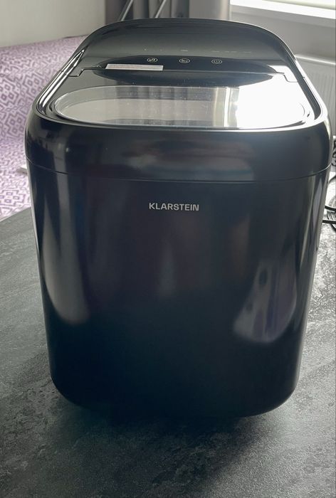 Продам новий генератор льоду Klarstein Sparkice