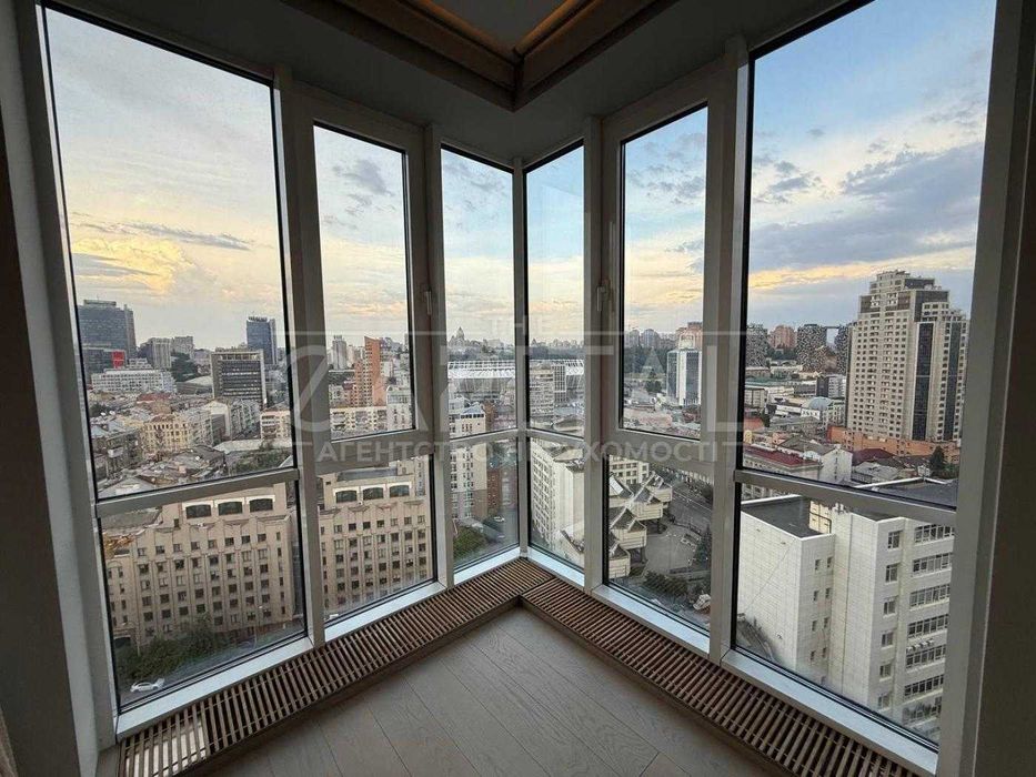 Оренда / Квартира / Саксаганського, Київ ЖК Royal Tower