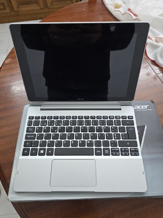 Acer Aspire Switch 10