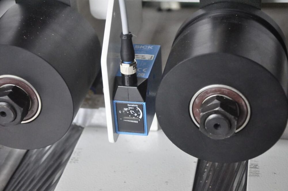 Оптимізуюча пилка WINTER QUICK 100 NC