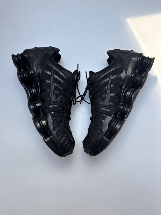 Buty Nike Shox TL
