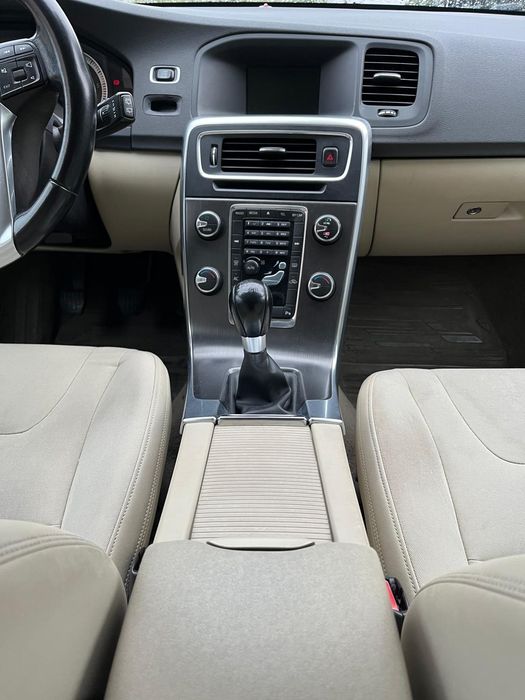 Volvo V 60 D4 Nacional