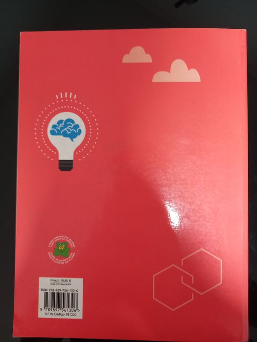 Caderno de atividades - Filosofia 10.⁰ ano