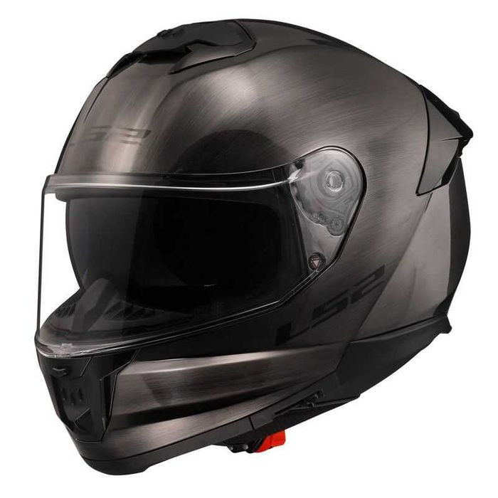 Nowy Kask Motocyklowy Ls2 Ff808 STREAM II Jeans r. L 59-60