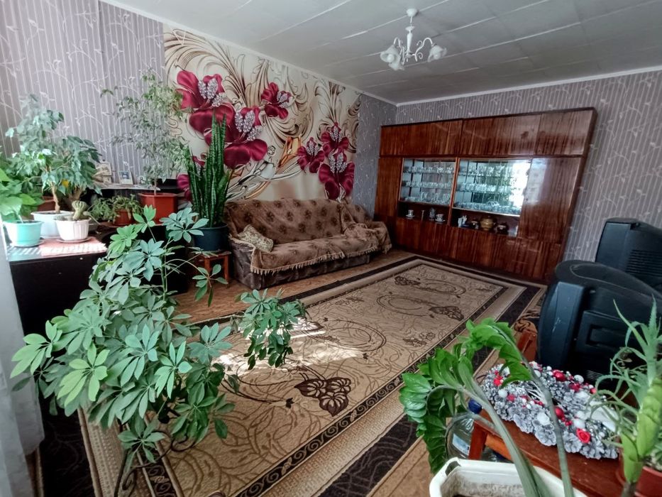 Продам Дом в с Марьянское