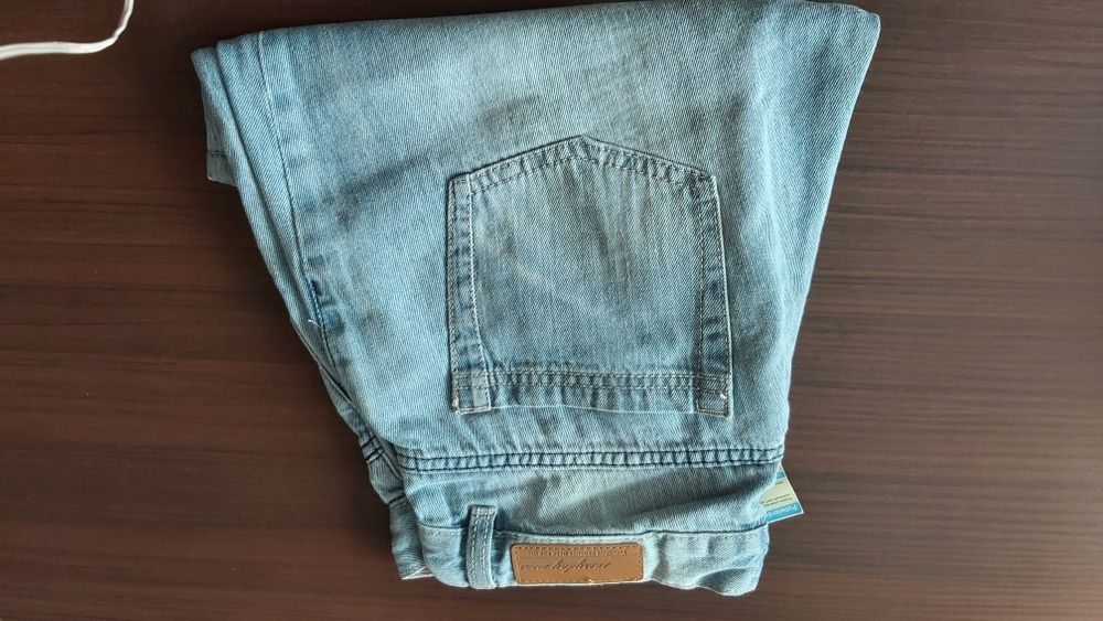 Szorty krótkie nowe!