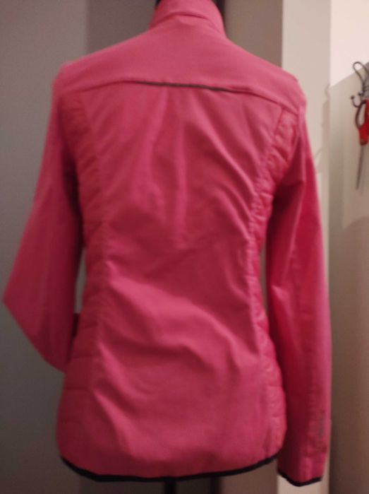 Bluza damska wiosenna