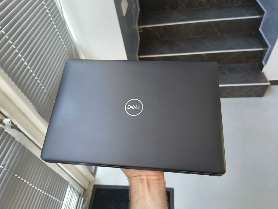 Гарна якість Dell Latitude 5400 (Core i5-8365U/8Gb-DDR4-128Gb-SSD)