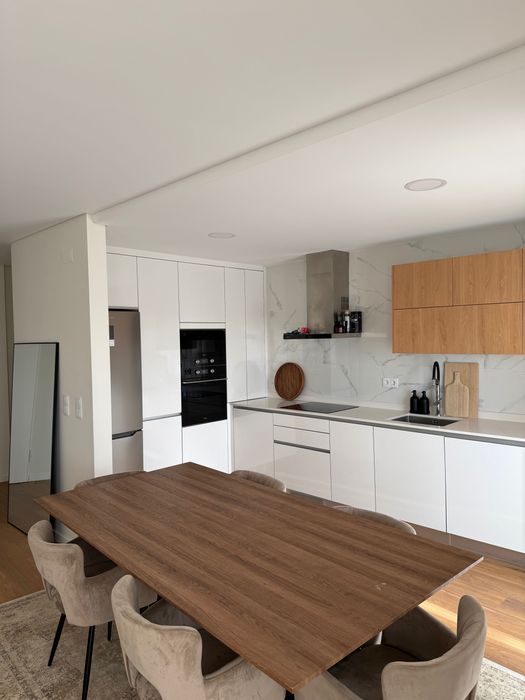 Apartamento T2 - Vialonga - Urbanização Encosta do Moinho