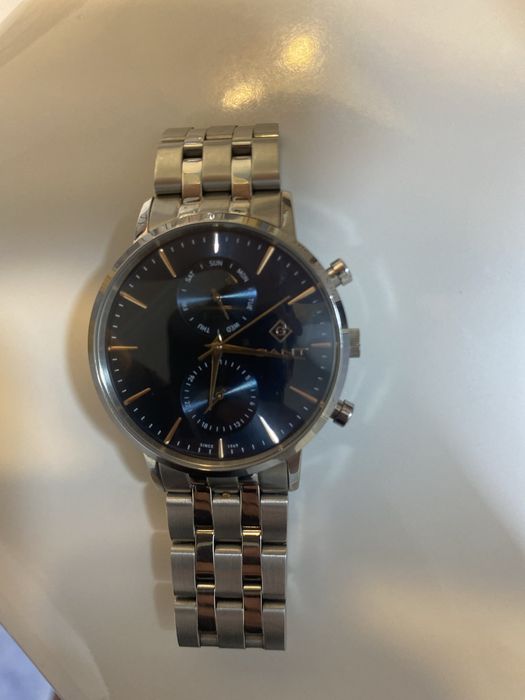 Relógio GANT Park Hill Day-Date II