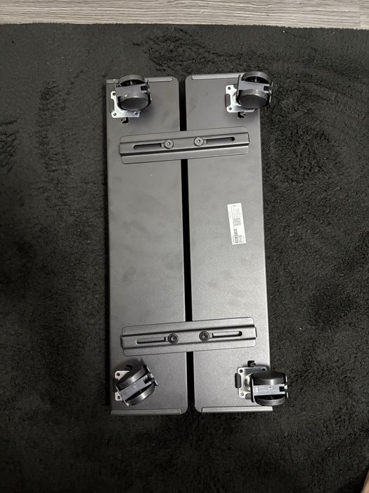 Suporte para PC IKEA UPPSPE