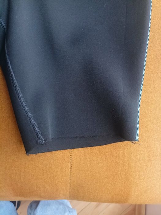 Pianka do pływania