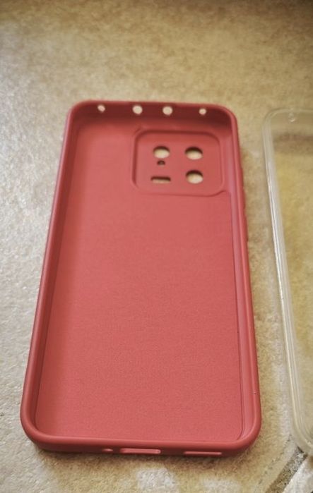 Xiaomi 13 - Capas - NOVAS