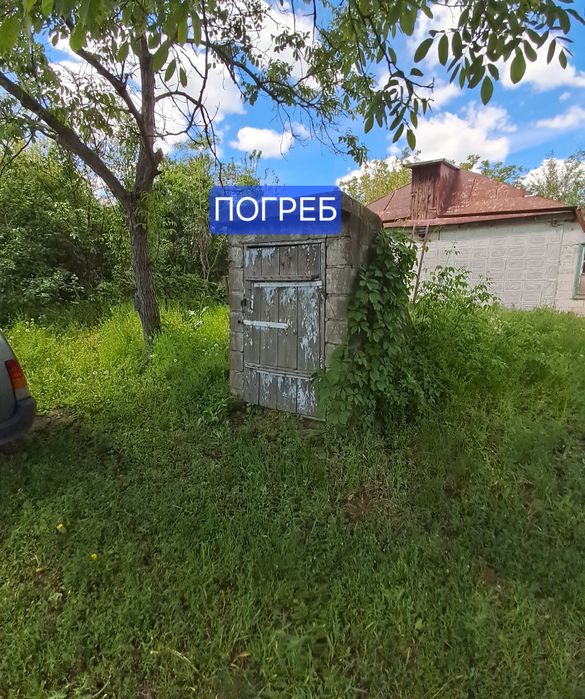 Продам дом в с. Знаменовка.