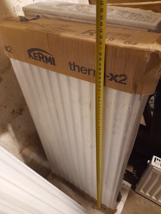 Grzejniki pokojowe,Łazienkowe.Nowe!