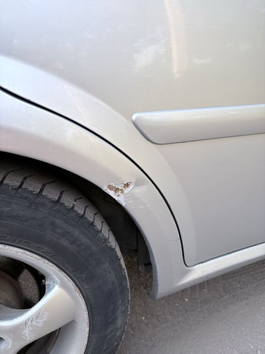 Продам авто Chevrolet Nubira