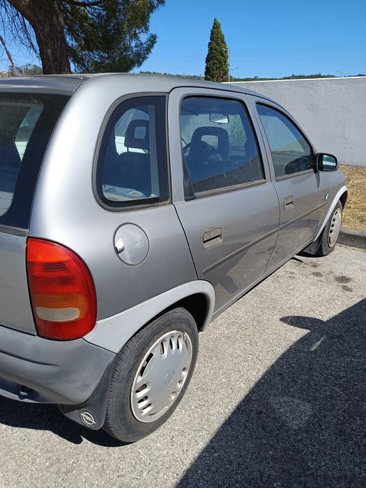 Opel Corsa JOY 1.2