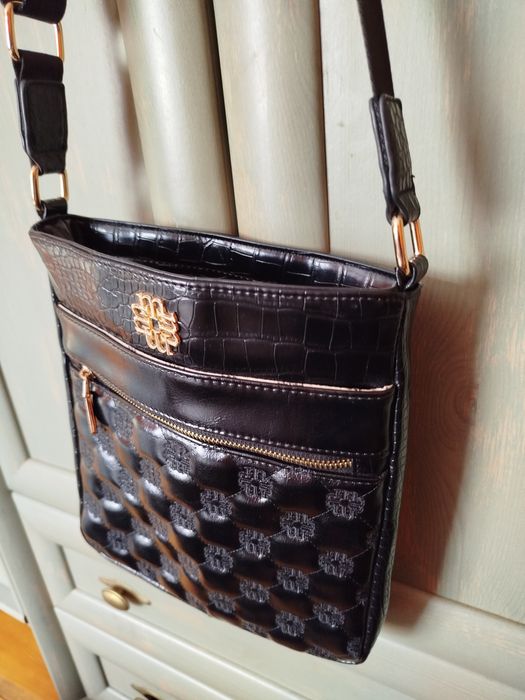 Torebka nowa nie używana bardzo elegancka