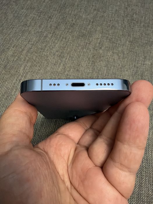 iPhone 13 Pro 256gb neverlock