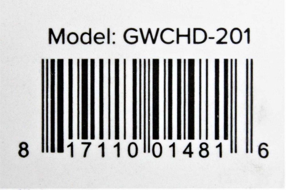 НОВА Вебкамера HyperCam 1080p USB веб камера для ноутбука та компютера