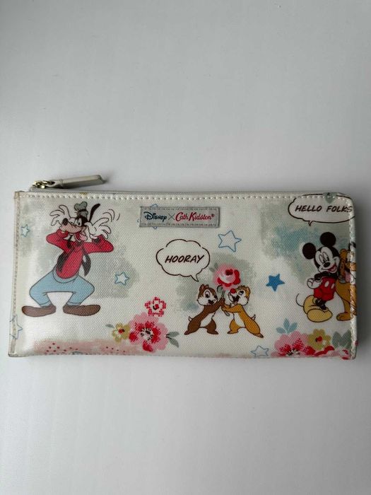 Фірмовий гаманець портмоне Cath Kidston Mickey Mouse! Оригінал