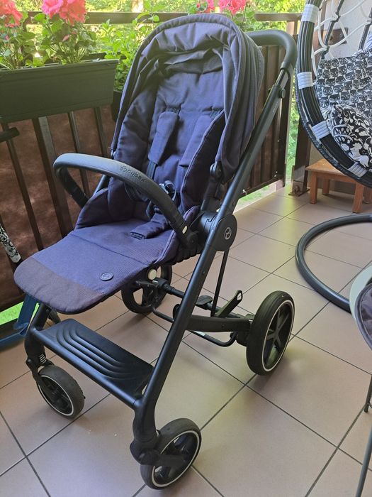 Wózek spacerowy Cybex Balios S