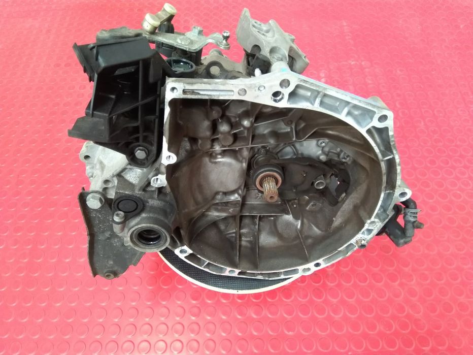 Caixa Velocidades Manual 20CR03 - PEUGEOT 208 I