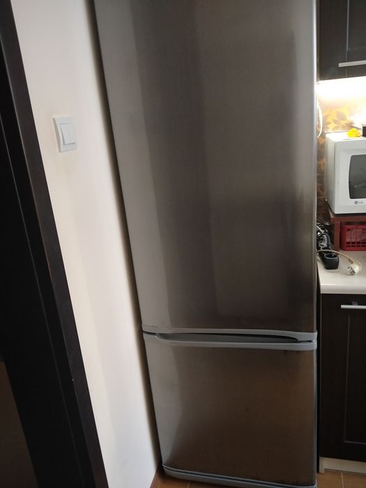 Lodówka 185*60 cm zTransportem