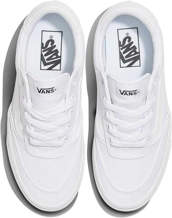 Кеди Vans Brooklyn LS розмір 42