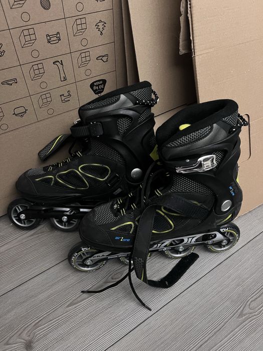 Rolki meskie FILA r.45